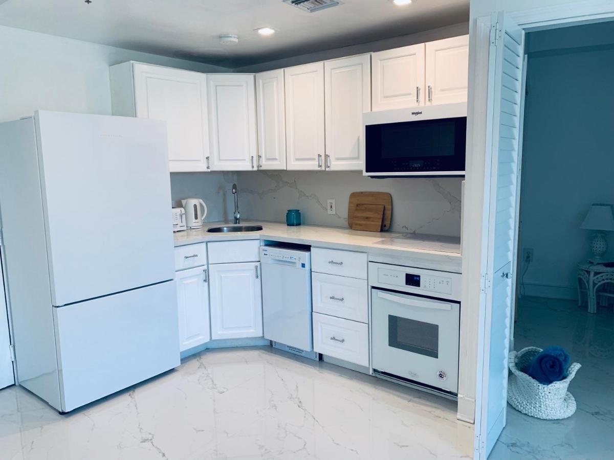 Vacation Home-ocean View Sobe 318 Apartment *
